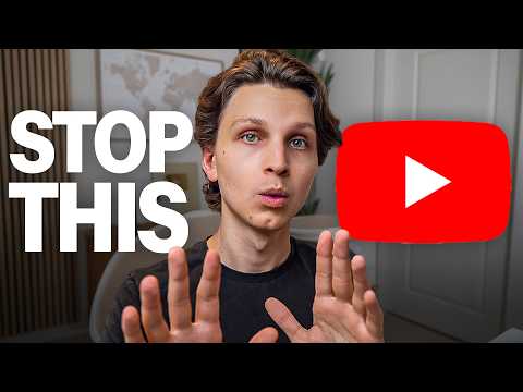 11 things you should NEVER do after uploading a YouTube video thumbnail