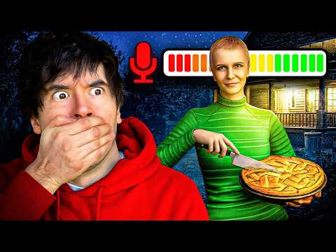 No Estoy Solo En Esta Casa... thumbnail