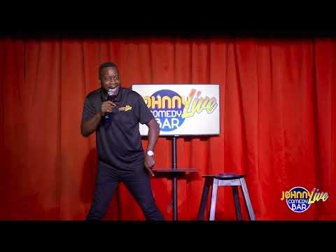 ? JOHNNY LIVE COMEDY BAR – CARIBBEAN COMEDY HIGHLIGHTS ??? - January 27, 2026 thumbnail