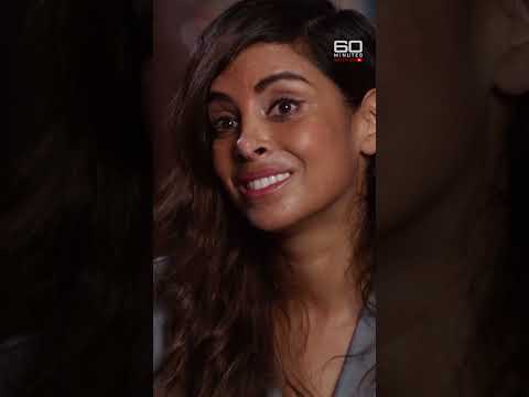 AI-generated porn's damaging impact on real women | 60 Minutes Australia #60mins thumbnail