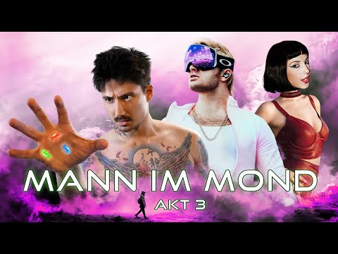 Der Mann im Mond - Akt 3 (Songs aus der Bohne) I Julien Bam thumbnail