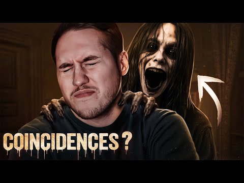 BU EVDE BİR ŞEYLER YANLIŞ! | COINCIDENCES? | thumbnail