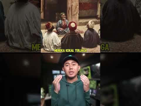 Kopi Pertama Rupanya Dicipta Untuk Ibadah? thumbnail