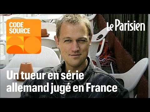 [PODCAST] Meurtre du petit Jonathan : le procès de « l'homme en noir » thumbnail