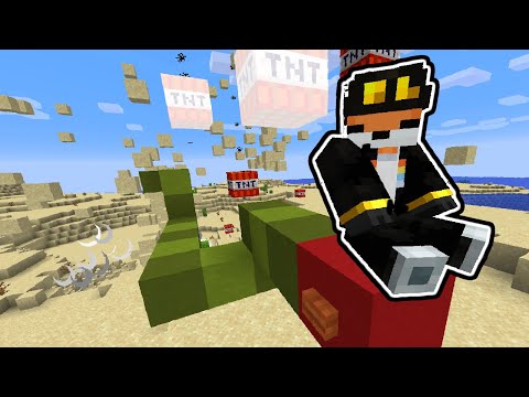 So I Coded Snake In Minecraft... thumbnail
