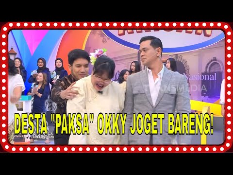 Tips Simple Memantau Kesehatan Ala Fanny | ARISAN (20/05/26)* thumbnail