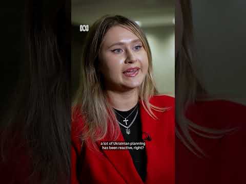 Is the war in Ukraine entering a new phase? | ABC NEWS thumbnail
