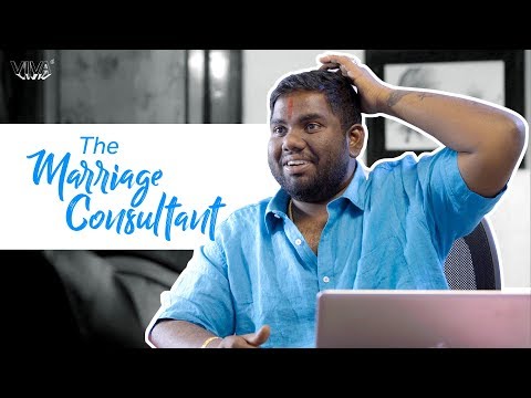 "The" Series - The Marriage Consultant | Avatar 4 | VIVA thumbnail