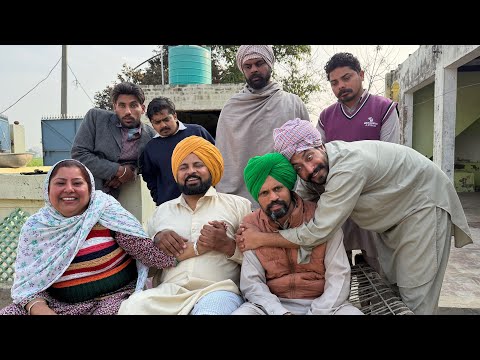 ਨੰਦ 25 Nand PUNJABI BEST SHORT MOVIE 2026 | PUNJABI FILM  JATT BEAT RECORD thumbnail