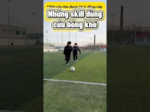 Thành thạo mấy skill này là team bạn chỉ có nước quỳ lạy 🤣 thumbnail