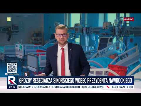 Tusk kłamał ws. porodówki w Lesku, teraz okazuje pogardę mieszkańcom | Republika Wieczór thumbnail