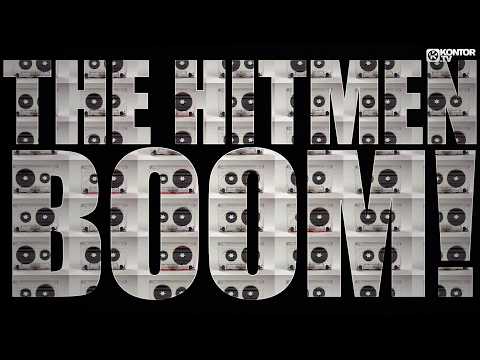 The Hitmen – Boom! thumbnail