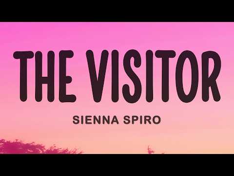SIENNA SPIRO - The Visitor thumbnail