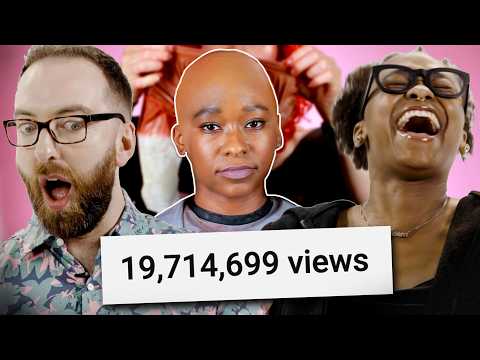 BuzzFeed Alums Freddie and Mike React To Their Old Viral Videos thumbnail