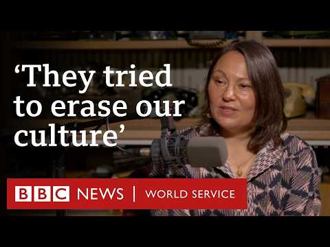 Reclaiming the Inuit roots I was forced to suppress - Lives Less Ordinary, BBC World Service thumbnail