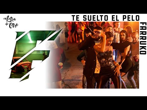 Farruko - Te Suelto el Pelo (Audio) thumbnail
