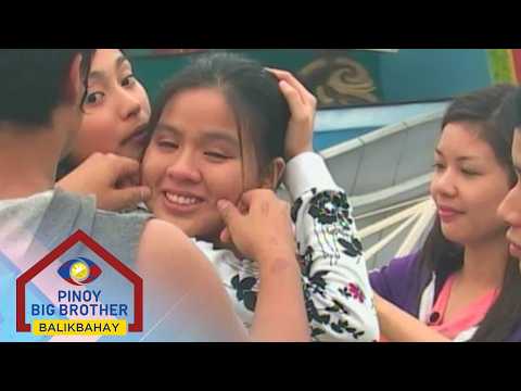 PBB Balikbahay: Ang kwento ng Housemate na si Becca. thumbnail