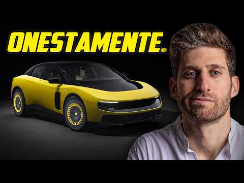 Ma è veramente così BRUTTA? thumbnail