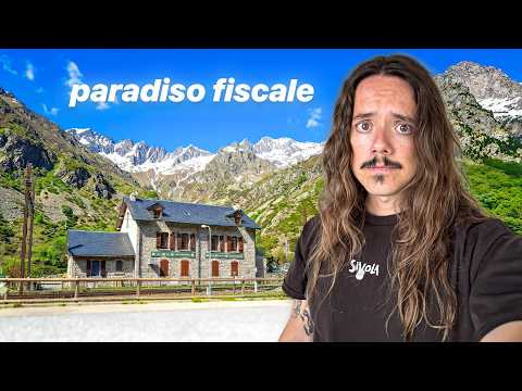 torno nel Paese dove non volevo tornare... thumbnail