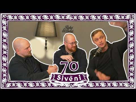 Sivēni | Kaut kas par kaut ko | Ep. 70 thumbnail