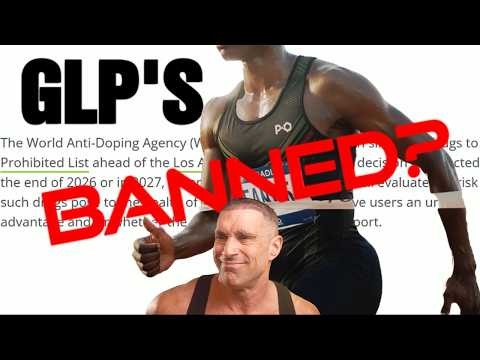 GLP To Be BANNED thumbnail