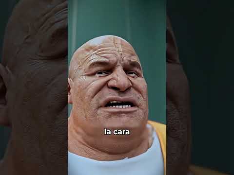 ENTRÉ A LA CARCEL Y PASÓ LO PEOR (hisYTstory) thumbnail