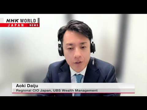Expert: Behind the JGB yield surgeーNHK WORLD-JAPAN NEWS thumbnail