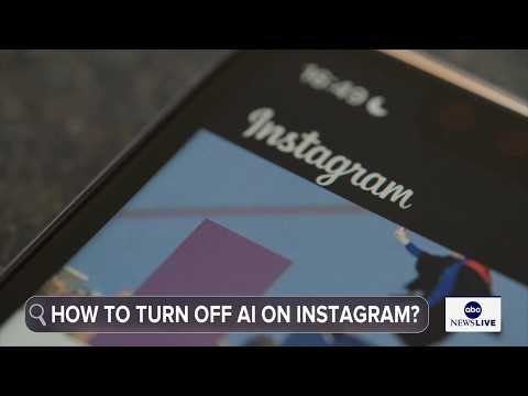 Instagram accounts hacked using Meta AI thumbnail