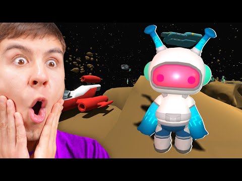 So erhältst du den NEUEN GRAVITATIONS-ANZUG! - Wobbly Life thumbnail