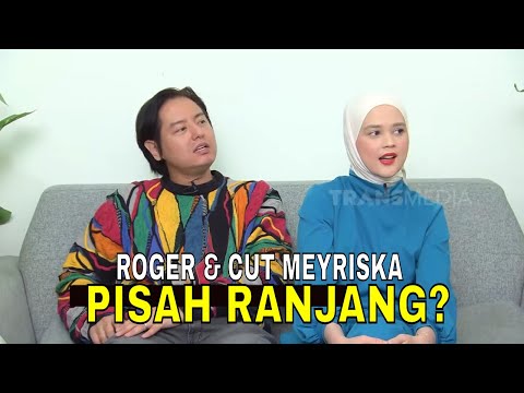 Roger Danuarta & Cut Meyriska Buka Suara Soal Isu Pisah Ranjang | FYP (20/05/26) Part 1 thumbnail