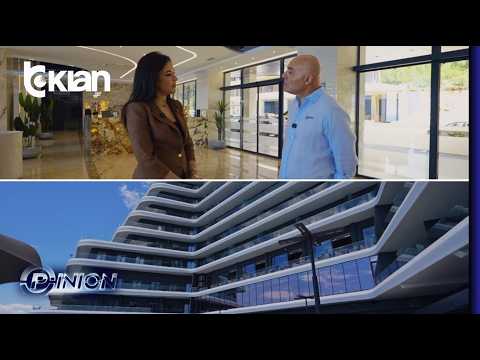 Opinion – Ilyonis Hotel, destinacioni i ri i luksit në Shëngjin! – 28 Maj 2026 thumbnail