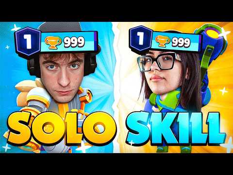 FINISCO TUTTI i PRESTIGI 2 più SKILLATI con LAURITA su BRAWL STARS ITA!! thumbnail