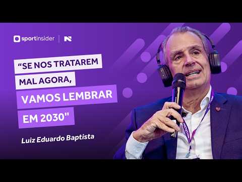 FLAMENGO E LIBRA VÃO RENEGOCIAR CONTRATO COM A GLOBO PARA AUMENTAR VALOR, DIZ BAP | SPORT INSIDER thumbnail