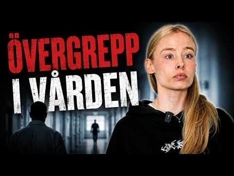 Amie vittnar om sexuella övergrepp i vården thumbnail