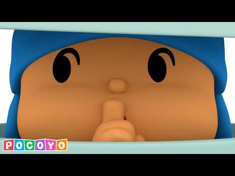 ¡Pocoyo descubre algo BRILLANTE! 🌟 🎉 NUEVA TEMPORADA 5 | Pocoyo 🇪🇸 Español | Dibujos Animados thumbnail