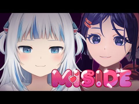 【MiSide】Do You Love Woman thumbnail