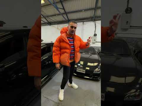 Czn Burak Araba Nissan Gtr 35 Nismo , Supra , Lamborghini , Rx7 Mazda thumbnail