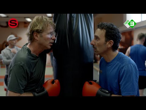 Je moet je zak schoonmaken - Sluipschutters (S6A5) thumbnail