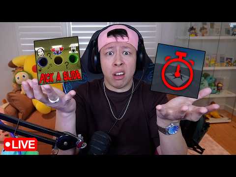 a random af roblox stream... thumbnail