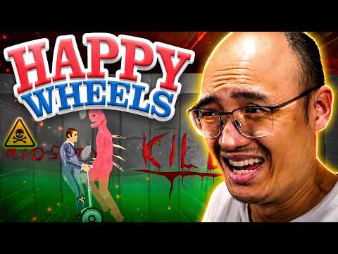 Happy Wheels est encore fou en 2026 ! thumbnail