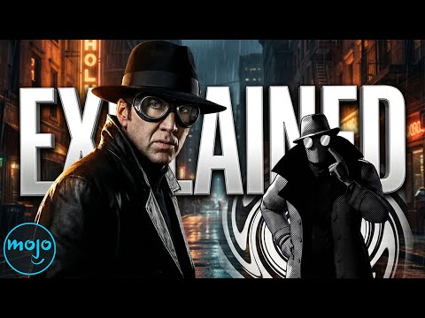 Spider-Noir EXPLAINED thumbnail