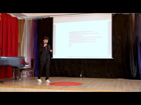Educational burnout: The Cost of A+ | Nahid Gurbanov | TEDxKaspi Liseyi Youth thumbnail