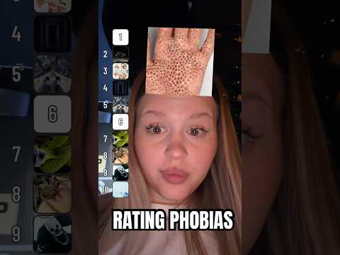 Eating Phobias thumbnail