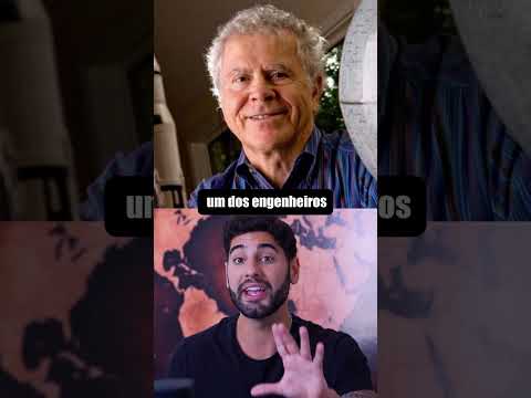Perdeu Emprego na NASA 😭 kkkkkk thumbnail