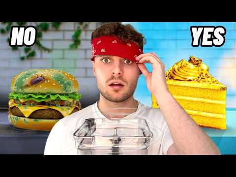 We Made the Worst Drink Ever (Yes or No? Part 100) thumbnail