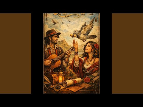 ياطير يا طاير (Flamenco Cover) thumbnail