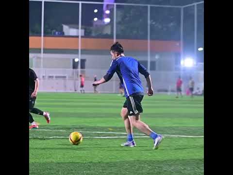 SKILL MAIN BOLA MEDY RENALDY YOUTUBER MAINAN! thumbnail
