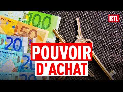 Redonner du pouvoir d'achat aux Français : moins de charges pour plus de salaire ? thumbnail