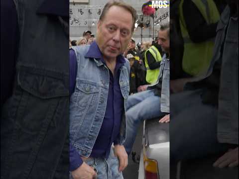 Sanningen bakom Ronny & Ragges ”Fåååård”! thumbnail