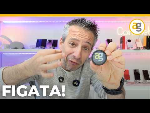COSI' non VERRO' PIU' HAKERATO! Ahahahahhaha. Recensione Microfoni Insta360 thumbnail